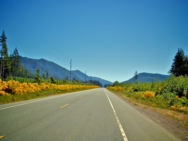 WA Drive
